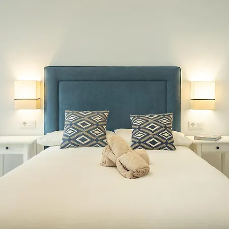 Charming 2 Bedrooms With Free Parking At Plaza Alameda By Ocityzen Apartment